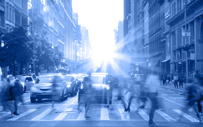 Bloomberg Philanthropies and Johns Hopkins University Establish the Bloomberg Center for Public Innovation