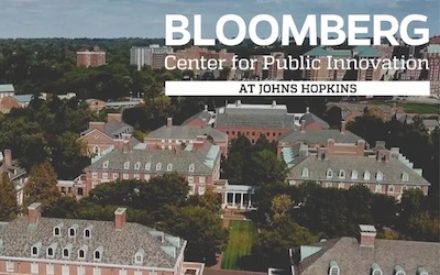 Creating a Resource for City Workers to Transform Government