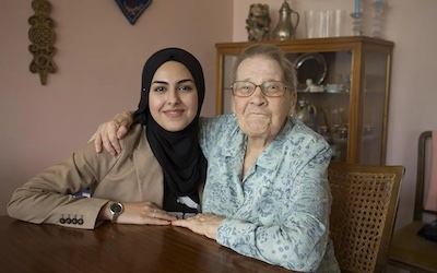 4 Lessons on Listening to Residents