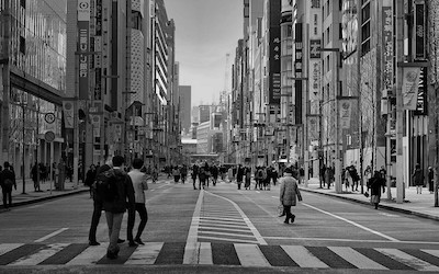 The Bloomberg Center for Public Innovation Expands Innovation Training to 13 New Cities