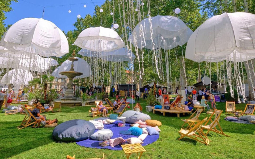 The Sense of the City