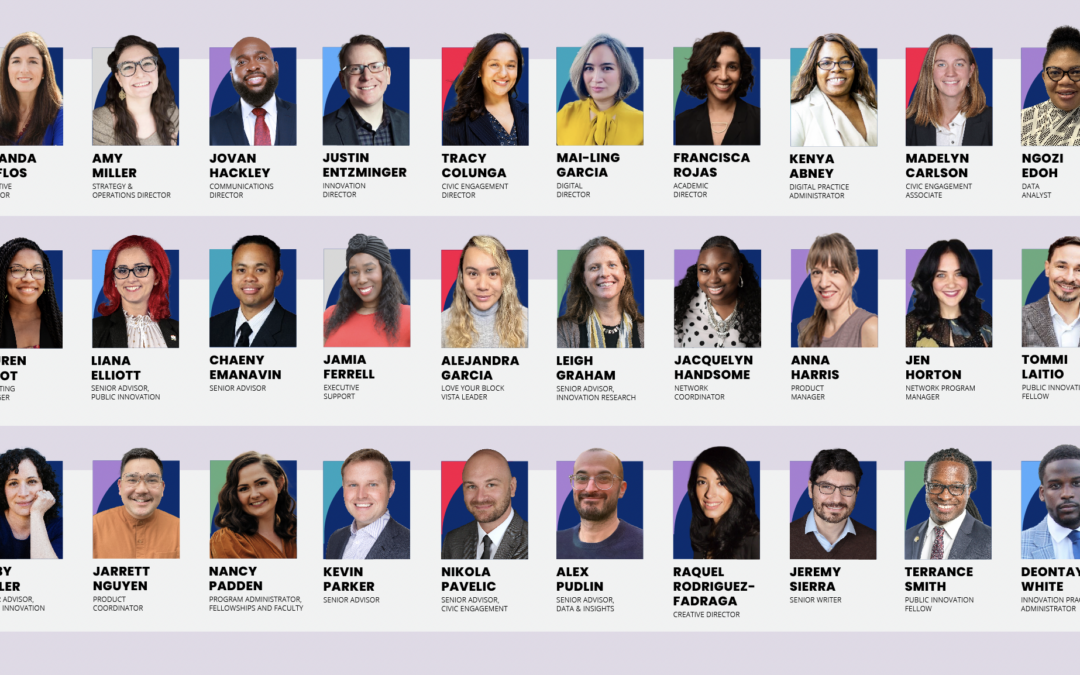 Can You Believe It? BCPI Celebrates One Year Since Our Launch 