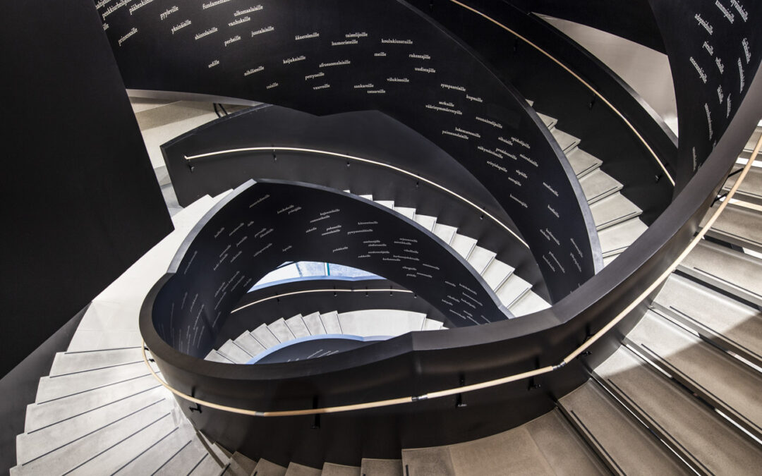 Learning Grounds for Conviviality