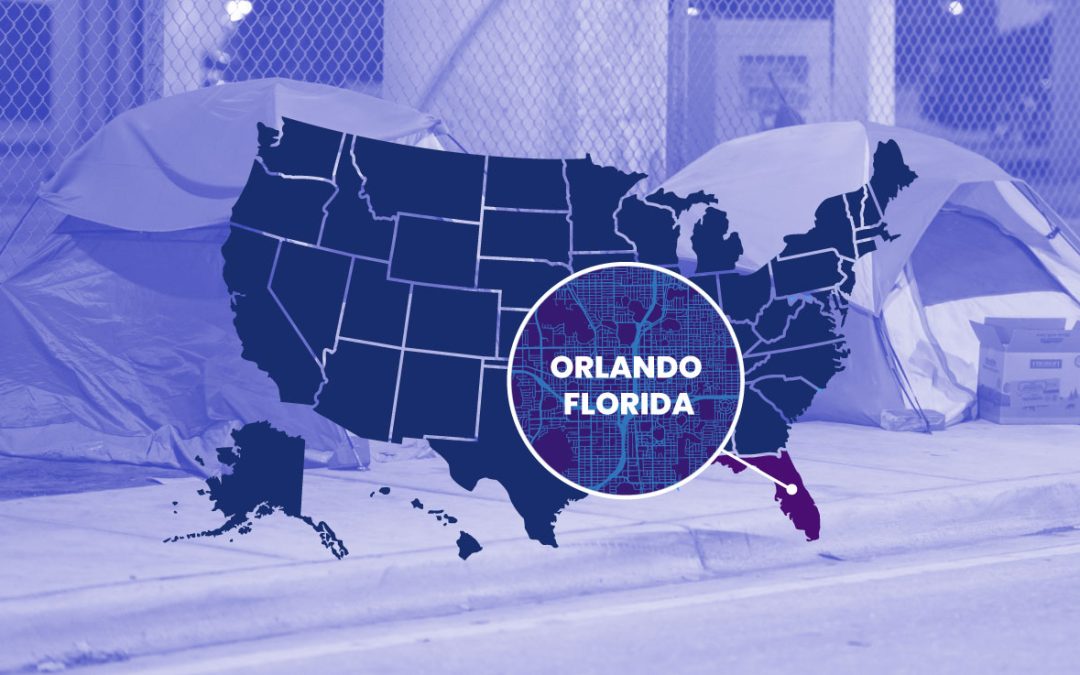 A Bigger Table: Orlando Expands Youth Homelessness Conversation to Include a Key Partner