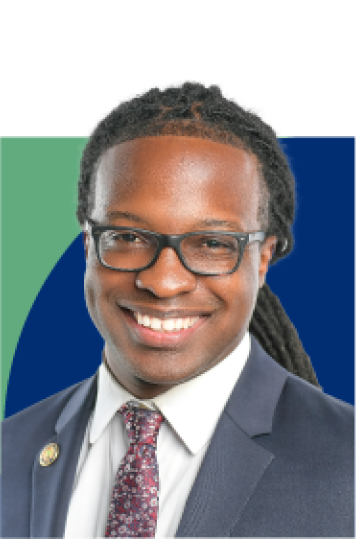 Smith_Terrance 1 Headshot of Terrance Smith