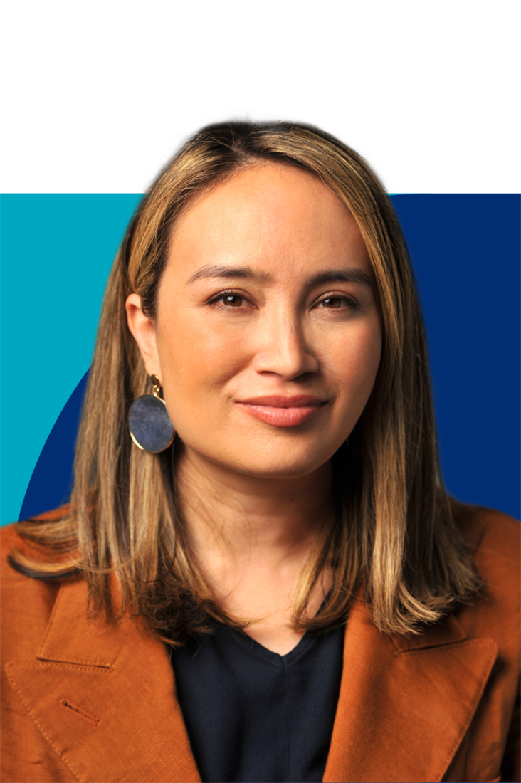 Mai-Ling Garcia headshot - Our Team