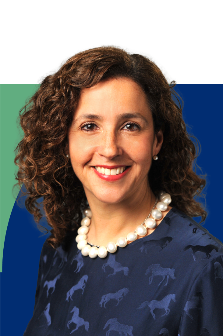 Francisca Rojas headshot - Our Team