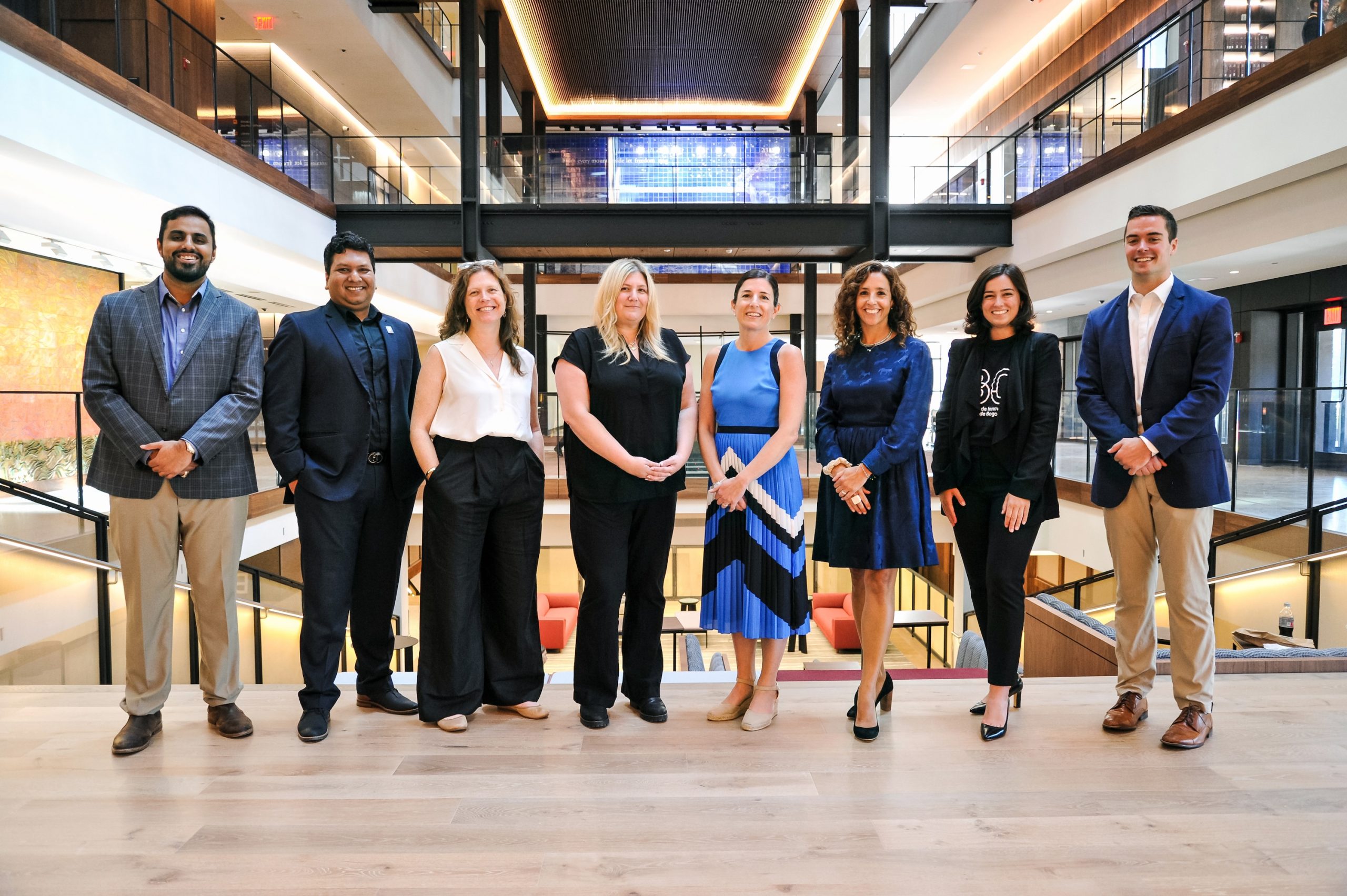 BCPI Summer Scholars BCPI Summer Scholars