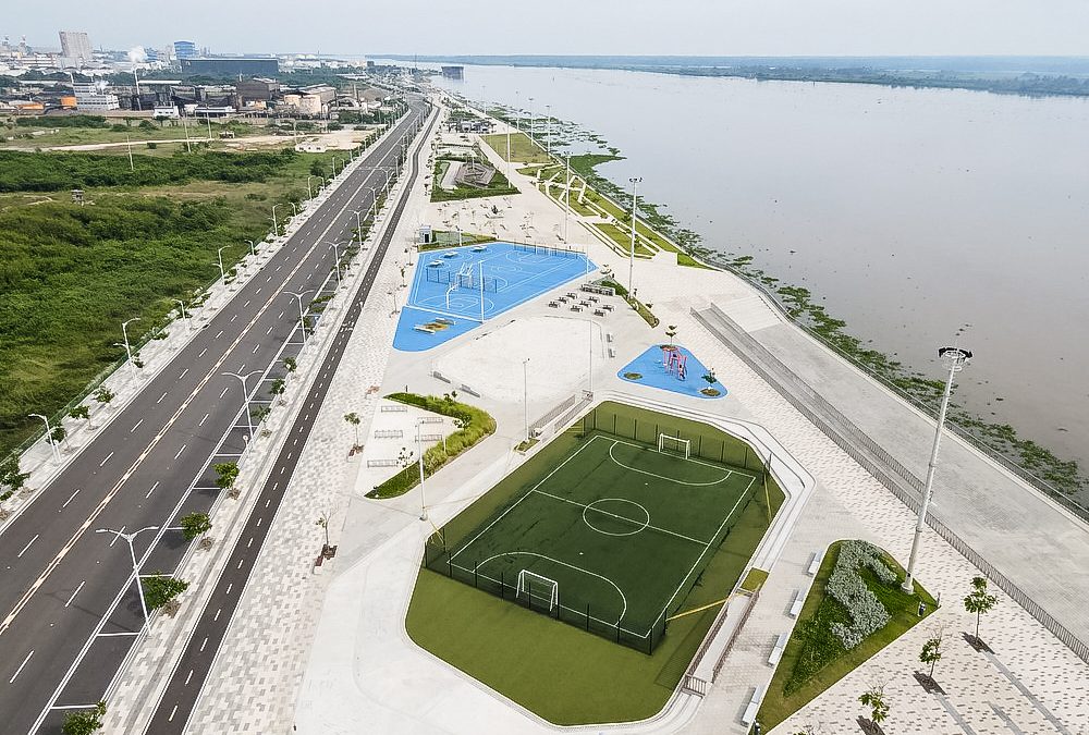 Innovation Conversation: How Trustworthiness Sparks and Sustains Public Innovation in Barranquilla, Colombia