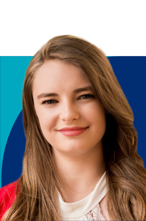 Juliahna Green headshot - Our Team