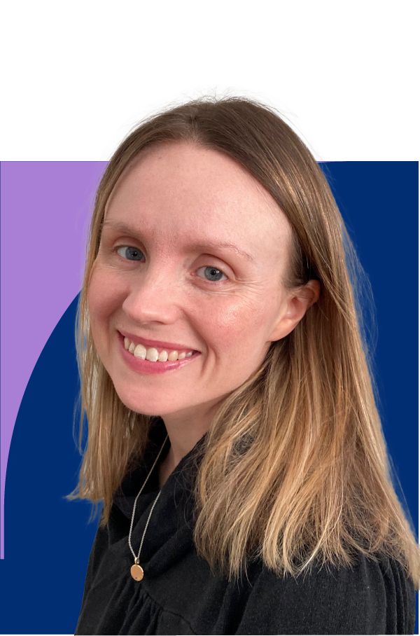 Sam Sharff headshot - Our Team