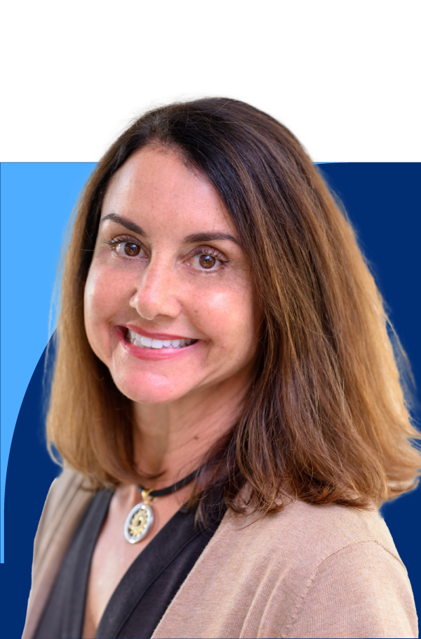 Lisa Twiss headshot - Our Team