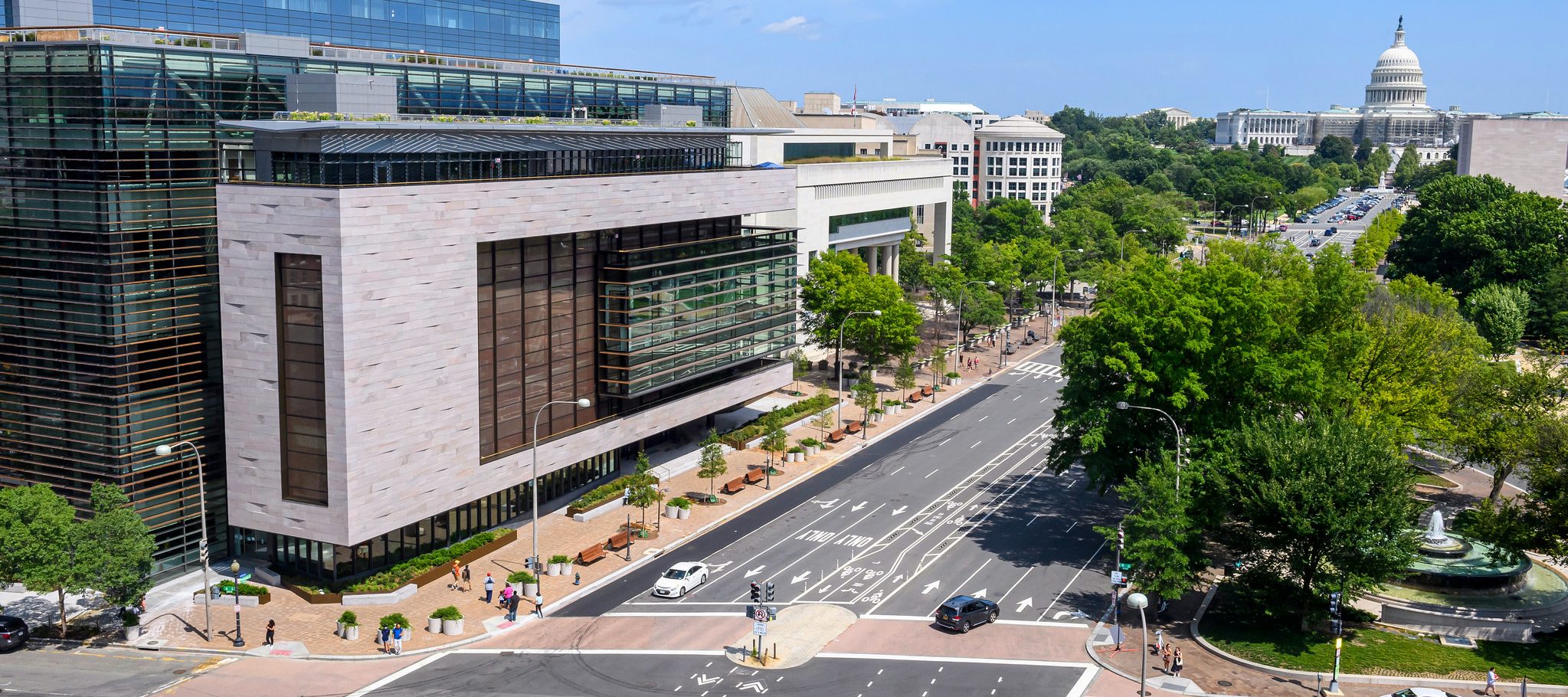 53270887150_45c510e1eb_k Hopkins Bloomberg Center