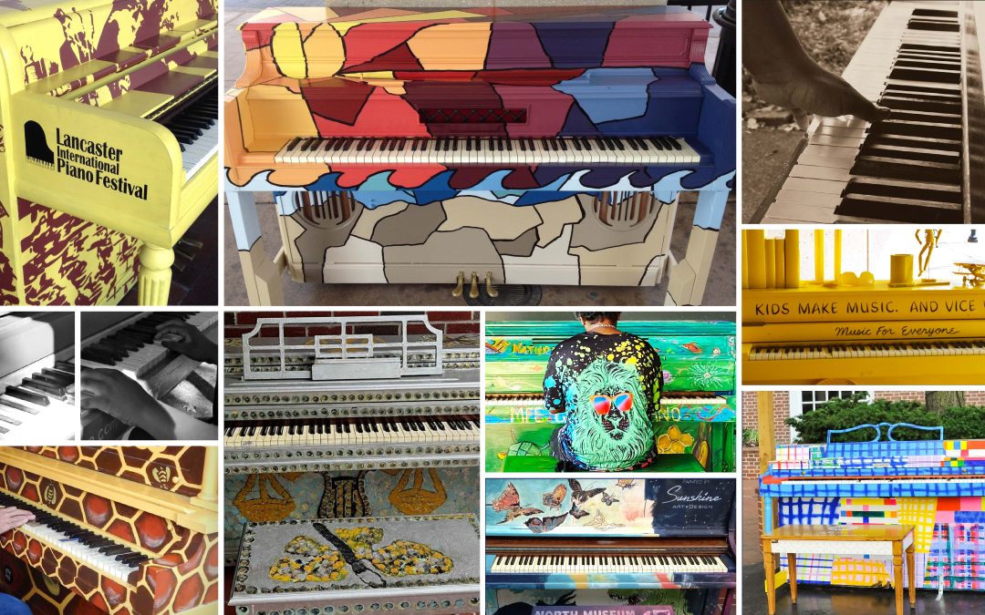 How Love Your Block Shaped Citywide Governance in Lancaster