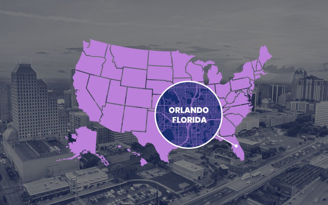 How Orlando’s Bold Efforts on Youth Homelessness Generated New Approaches