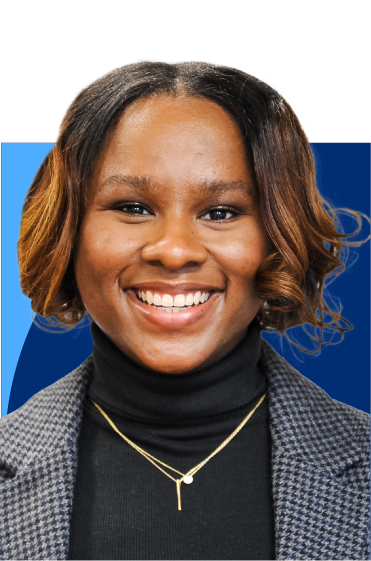 Ayanna Williams headshot - Our Team