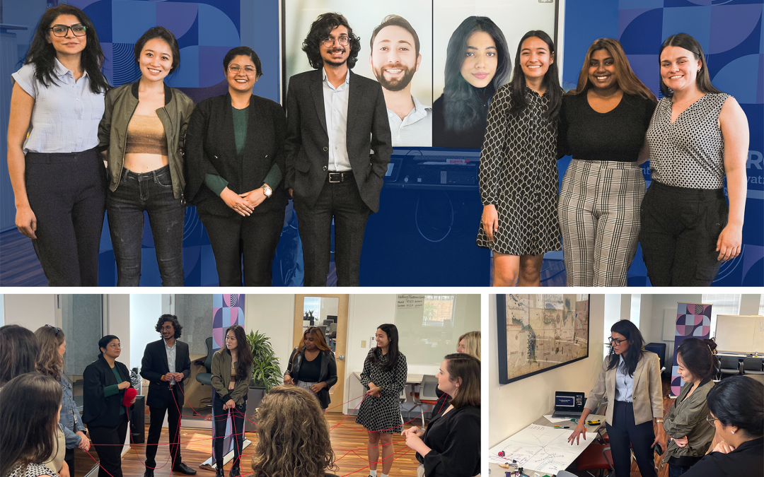 New Cohort of Johns Hopkins Students Join Innovation-Focused City Hall Teams as Summer Scholars