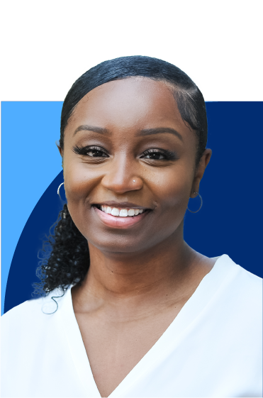 Kikelomo Lawoyin headshot - Our Team