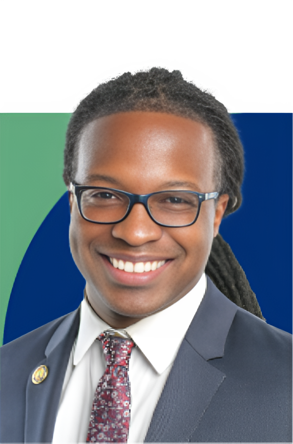 Terrance Smith