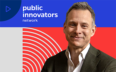 The Future of Public Innovation Towards Mission-Driven Cities