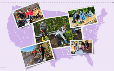 Love Your Block Programs Open Mini-Grant Applications