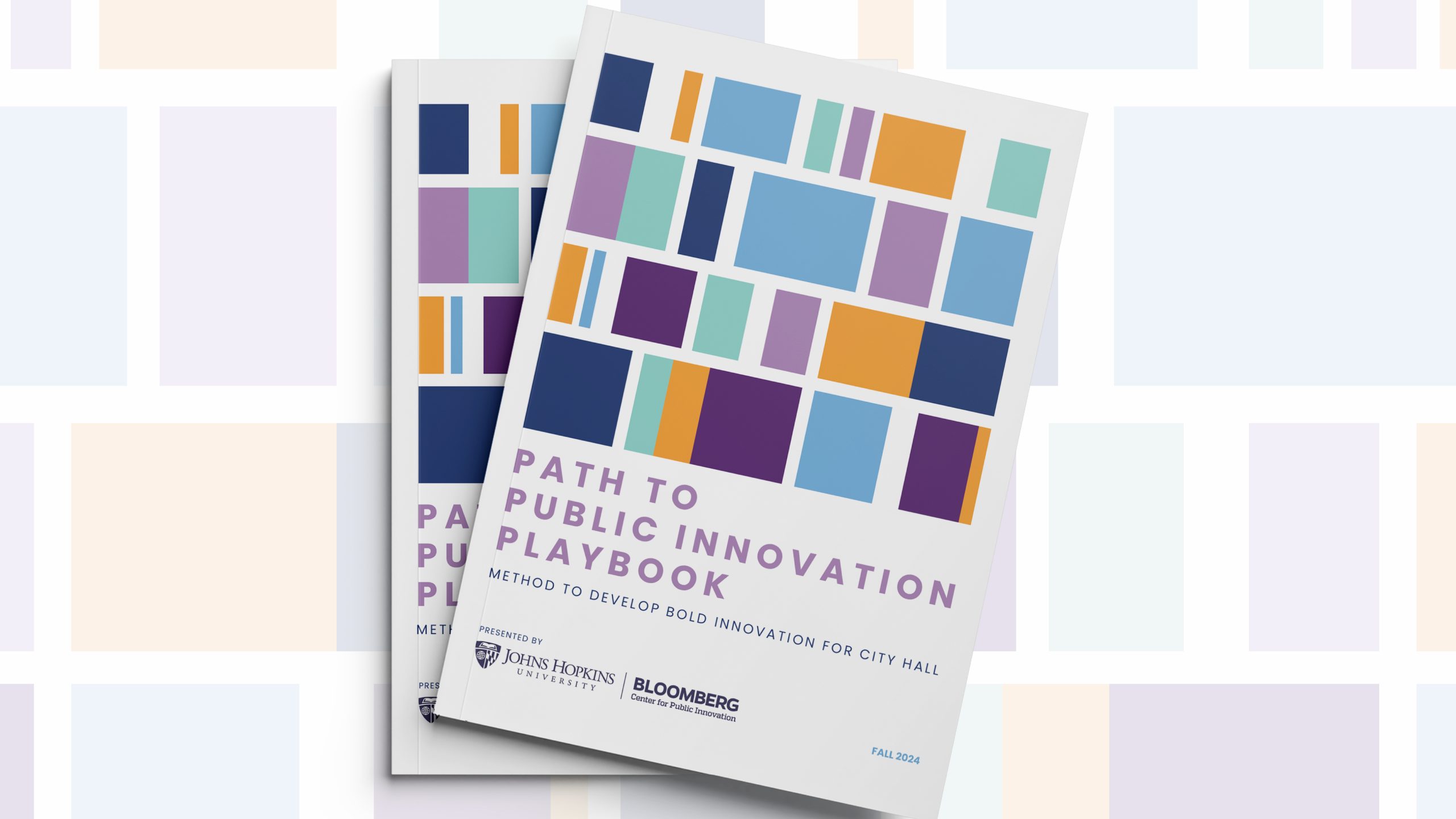 Path to Public Innovation Playbook: Method to Develop Bold Innovation in City Halls The Path to Public Innovation Playbook compiles insights from over 300 city experiences and a decade of innovation team best practices, offering a comprehensive guide for local governments seeking to drive meaningful change.