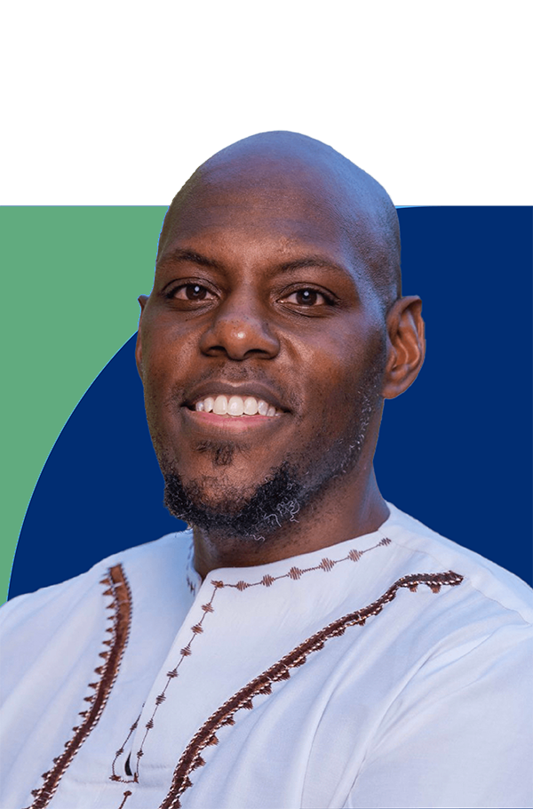 Cory Anderson headshot