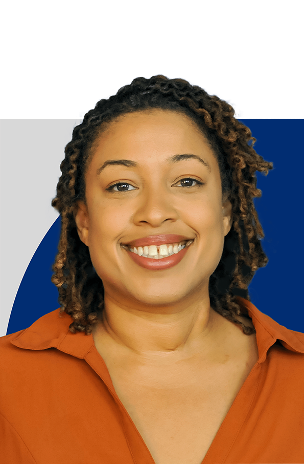 Brittany Council headshot - Our Team