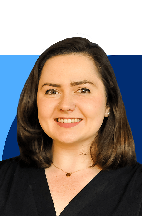 Headshot of Nancy Padden - Our Team