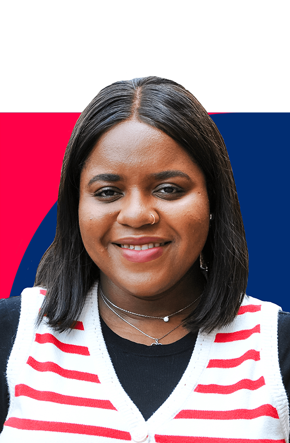 Sandra Uche headshot