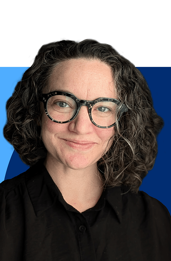 Headshot of Jessica Lucas