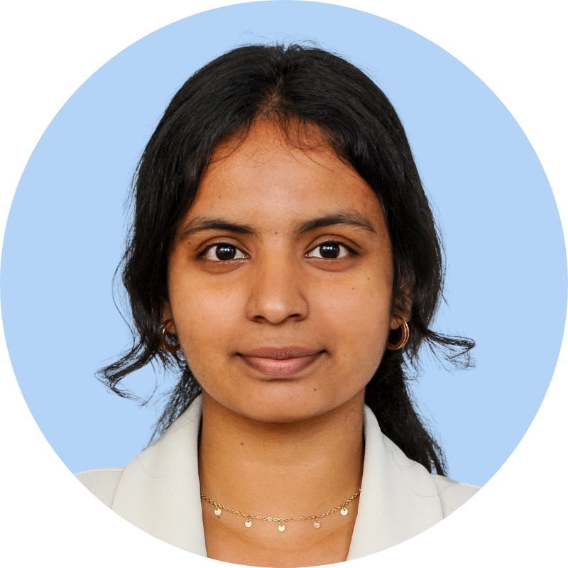 Navya Sree Duggi Reddy