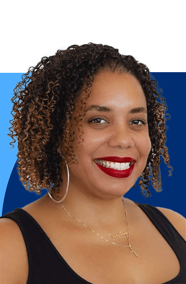 Headshot of Courtney Wright